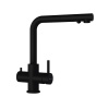 SCHOCK VITUS SPİRALLİ EVİYE BATARYASI ARITMALI METALLIC - 560120EDM / CRISTADUR CLASSIC LINE PURE - 560127PUR