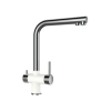 SCHOCK VITUS SABİT EVİYE BATARYASI ARITMALI CRISTALITE CT BASIC LINE VANILLA / ALPINA / CROMA / NERO
