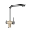 SCHOCK VITUS SABİT EVİYE BATARYASI ARITMALI CRISTALITE CT BASIC LINE VANILLA / ALPINA / CROMA / NERO