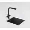 SCHOCK VITUS SABİT EVİYE BATARYASI ARITMALI CRISTALITE CT BASIC LINE VANILLA / ALPINA / CROMA / NERO