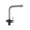 SCHOCK VITUS SABİT EVİYE BATARYASI ARITMALI CRISTALITE CT BASIC LINE VANILLA / ALPINA / CROMA / NERO