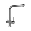 SCHOCK VITUS SABİT EVİYE BATARYASI ARITMALI CRISTALITE CT BASIC LINE VANILLA / ALPINA / CROMA / NERO