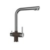 SCHOCK VITUS SABİT EVİYE BATARYASI ARITMALI CRISTADUR CD CLASSIC LINE BRONZE / MAGMA / SILVERSTONE / POLARIS