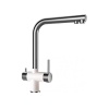 SCHOCK VITUS SABİT EVİYE BATARYASI ARITMALI CRISTADUR CD CLASSIC LINE BRONZE / MAGMA / SILVERSTONE / POLARIS