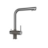 SCHOCK VITUS SABİT EVİYE BATARYASI ARITMALI CRISTADUR CD CLASSIC LINE BRONZE / MAGMA / SILVERSTONE / POLARIS