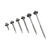 PANEL VİDASI 5,5 X 6,3 X 120 MM 12 DELER İNCE DİŞ - 50 ADET