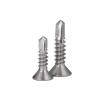 MATKAP UÇLU VİDA 3,9 X 16 MM YILDIZ HAVŞA BAŞLI - 50 ADET