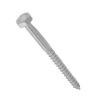 TRİFON VİDA BOYALI GALVANİZ ÇİT UYUMLU M10 10 X 140 MM - 50 ADET