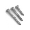TRİFON VİDA BOYALI GALVANİZ ÇİT UYUMLU M10 10 X 140 MM - 50 ADET