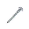 TRİFONLU VİDA ALTI KÖŞE BAŞLI 8 X 100 MM - 10 ADET