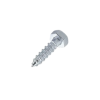 TRİFONLU VİDA ALTI KÖŞE BAŞLI 6 X 50 - 50 ADET