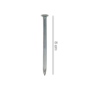 ÇİVİ 8 CM - 50 ADET