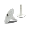 STRAFOR TABANCA DÜBELİ ÇAKMA + ÇİVİ 50 MM - 50 ADET