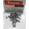 SHINGLE ÇİVİSİ 2 CM - 100 ADET