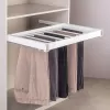 HÄFELE SELECT PANTOLONLUK 90 CM BEYAZ - 806.24.717