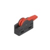 BLUM AVENTOS SERVO - DRIVE BAĞLANTI KÖPRÜSÜ & KABLO UCU KORUYUCU TAPA - Z10V100 E.01