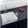 MARMORIN FADO 560 WHITE ALABASTER 1 GÖZLÜ DAMLALIKSIZ GRANİT EVİYE BEYAZ