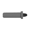 GİZLİ RAF PİMİ PLASTİK 33 MM BOY 7 MM ÇAP - 50 ADET