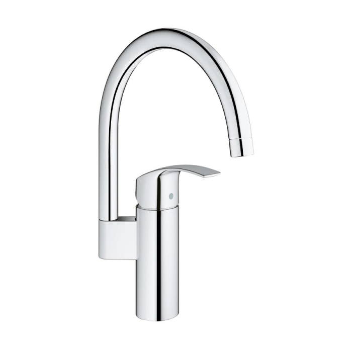 GROHE EUROSMART 2015 EVİYE BATARYASI - 33202002