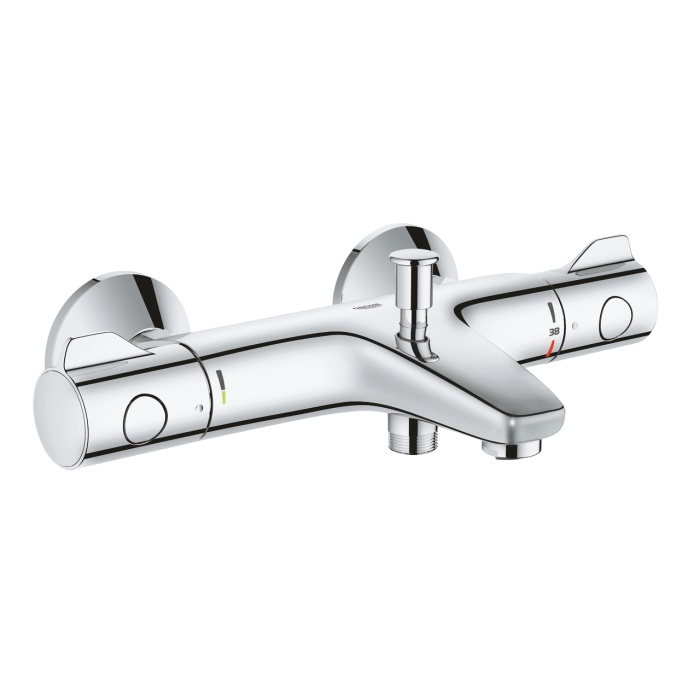 GROHE G 800 TERMOSTATİK BANYO BATARYASI 34576000
