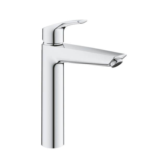 GROHE EUROSMART TEK KUMANDALI LAVABO BATARYASI XL BOYUT 23971003