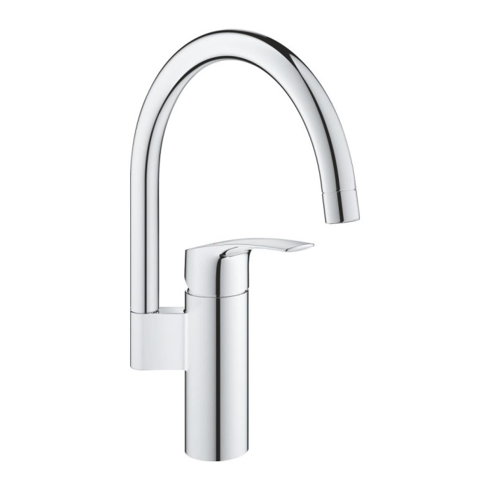 GROHE EUROSMART OHM SİNK C - SPOUT 33202003