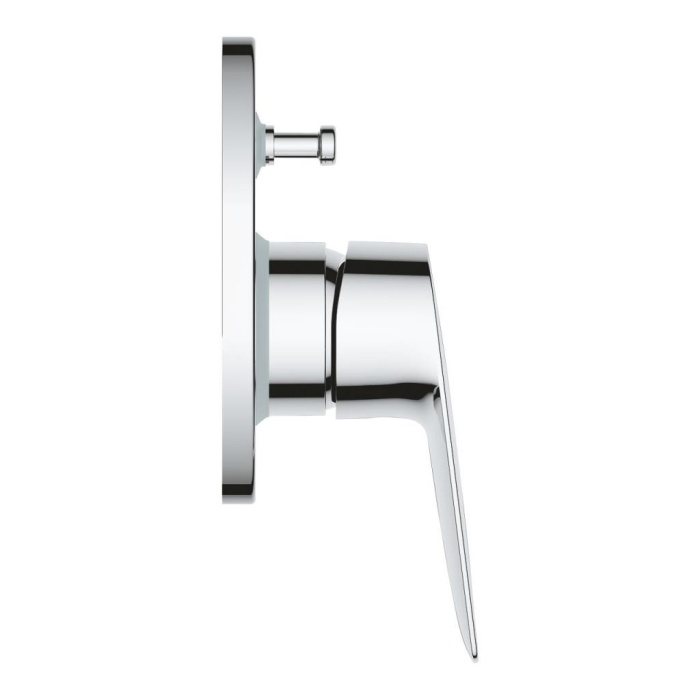 GROHE BAUEDGE OHM SET BANYO 29039001