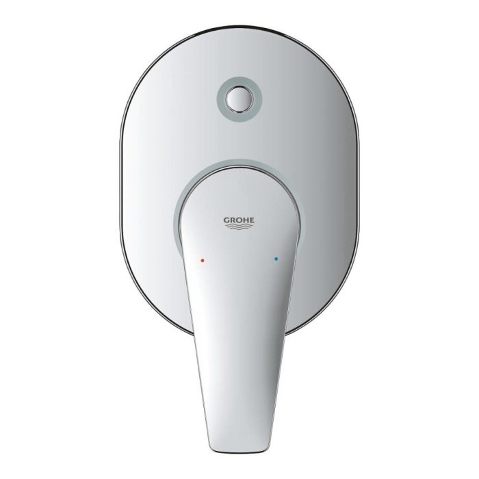 GROHE BAUEDGE OHM SET BANYO 29039001