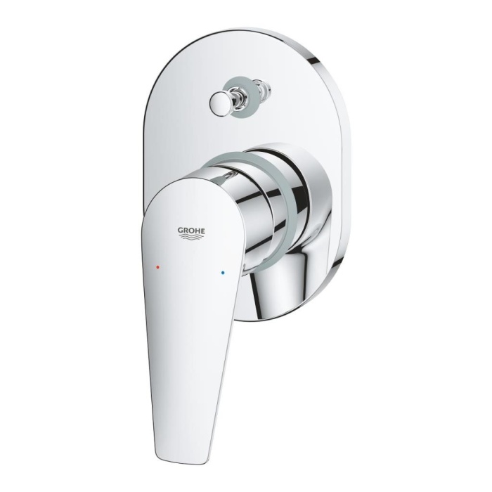 GROHE BAUEDGE OHM SET BANYO 29039001