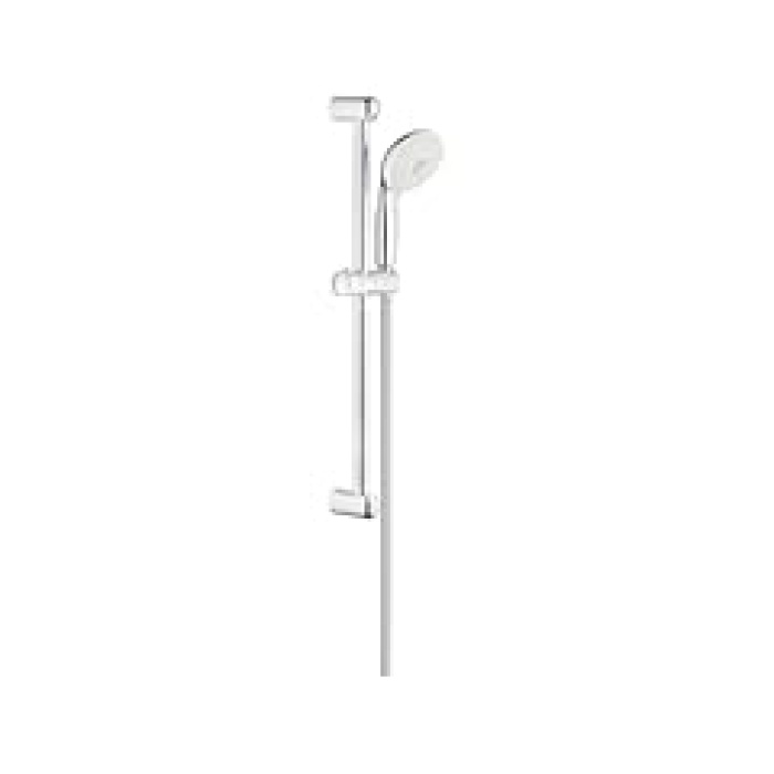 GROHE NEW TEMPESTA 100 II EL DUŞU SETİ 26406001