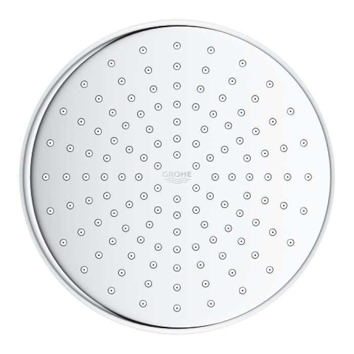 GROHE NEW TEMPESTA 210 TEPE DUŞU  ( 21cm. ) 26410000