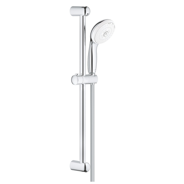 GROHE NEW TEMPESTA 100 SÜRGÜLÜ DUŞ SETİ 27644001