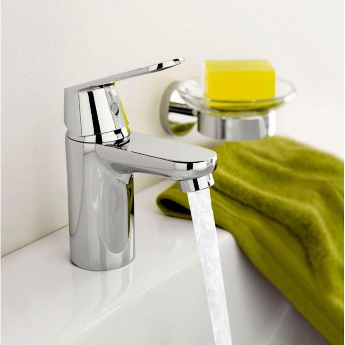 GROHE EUROSMART COSMO LAVABO BATARYASI 23327000