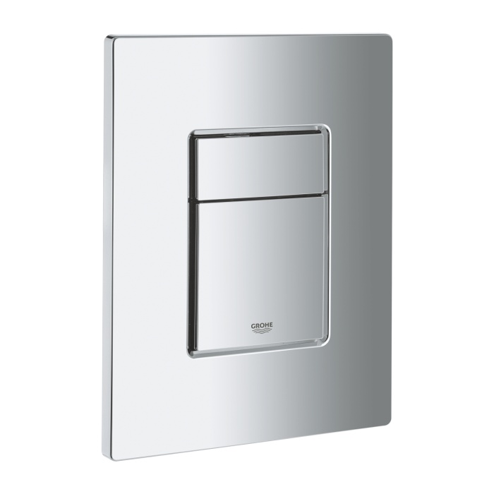 GROHE SKATE COSMOPOLITAN GÖMME REZERVUAR KUMANDA PANELİ KROM - 38732000