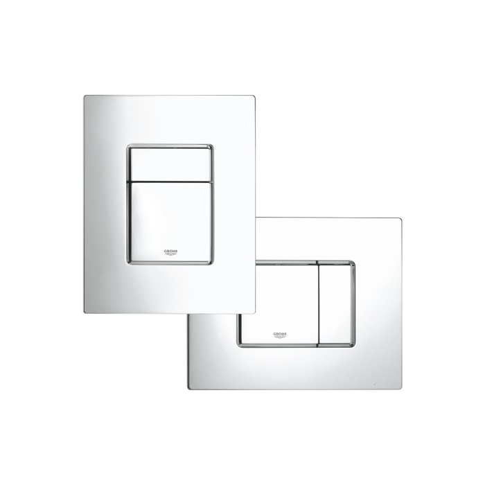 GROHE SKATE COSMOPOLITAN GÖMME REZERVUAR KUMANDA PANELİ KROM - 38732000