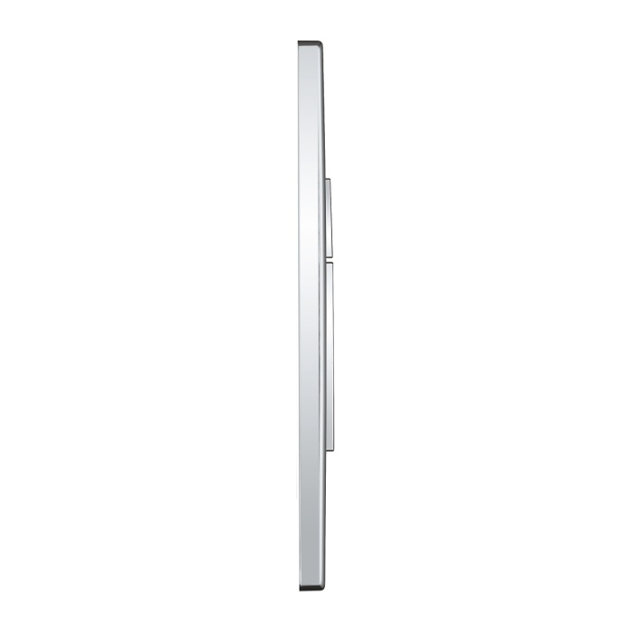 GROHE SKATE COSMOPOLITAN GÖMME REZERVUAR KUMANDA PANELİ KROM - 38732000