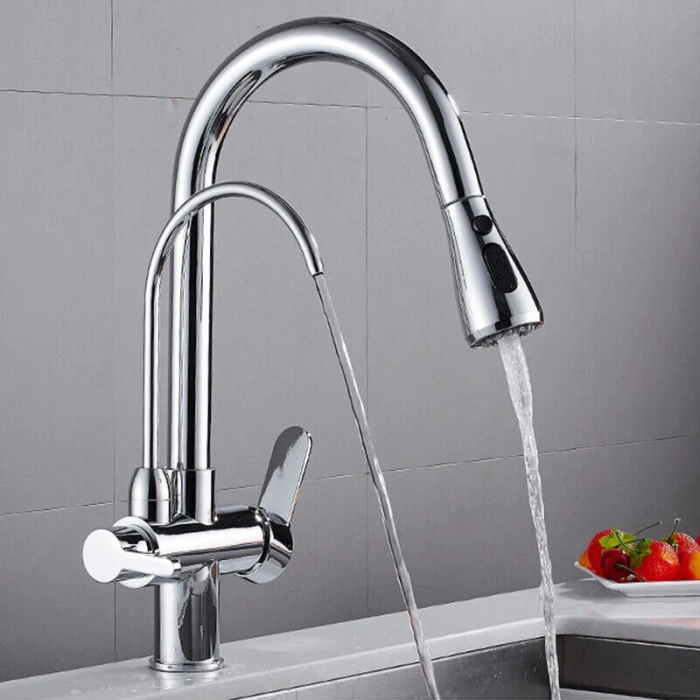 NEWARC SPIRALLI ARITMA SU GİRİŞLİ EVİYE BATARYASI 150589SP