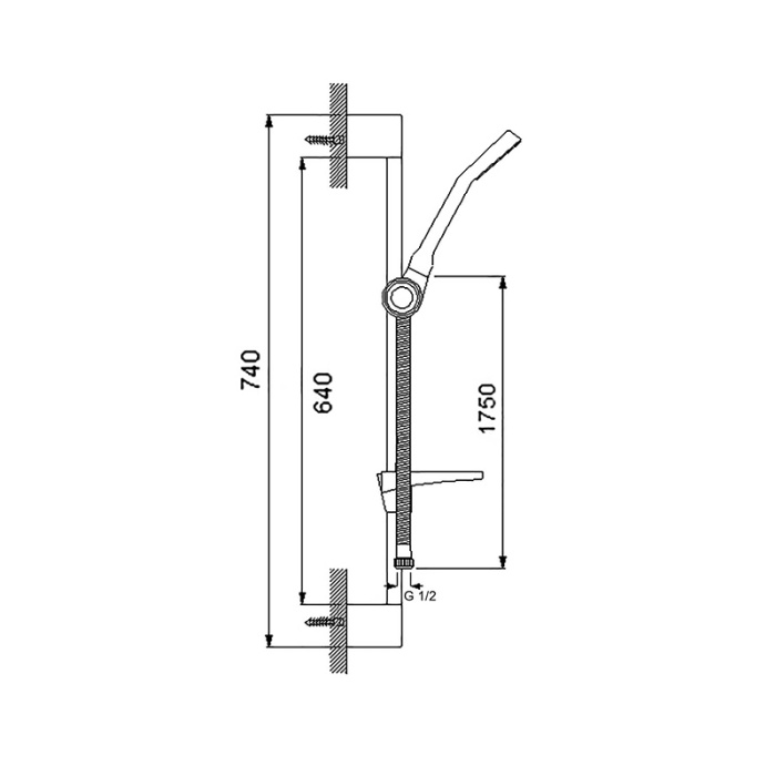 NEWARC AQUA SÜRGÜLÜ ÜST TAKIM 430525