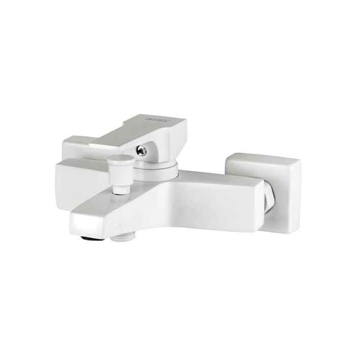 NEWARC AQUA BANYO BATARYASI BEYAZ (WHITE) 941511W
