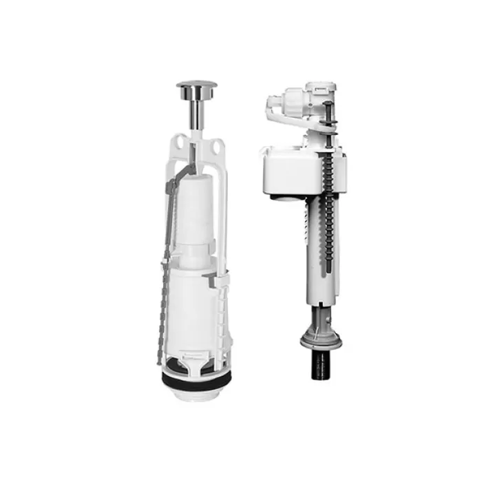 CREAVIT IT5112 START-STOP İÇ TAKIM 101 FLATÖRLÜ 16 BAR