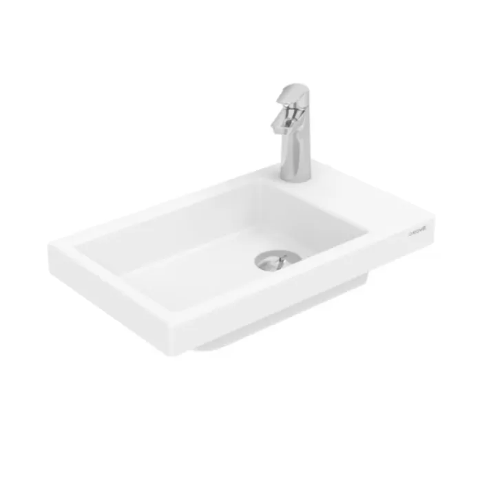 CREAVIT ELMAS LAVABO 50 CM TP026