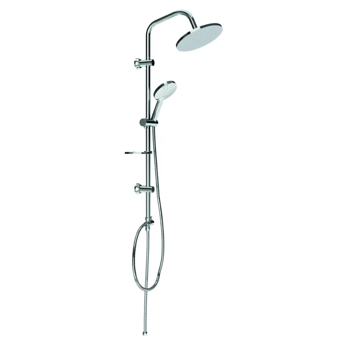 CREAVIT TEPE DUŞ SİSTEMİ KENDİNDEN TEMİZLEYİCİLİ (OVAL) SH640