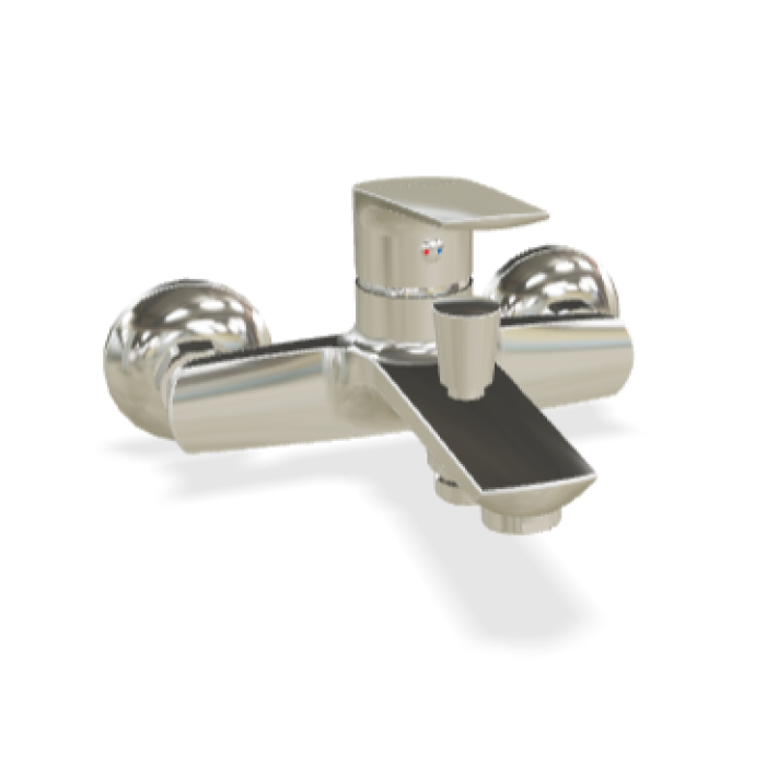 CREAVIT SOLO BANYO ARMATÜRÜ S02500