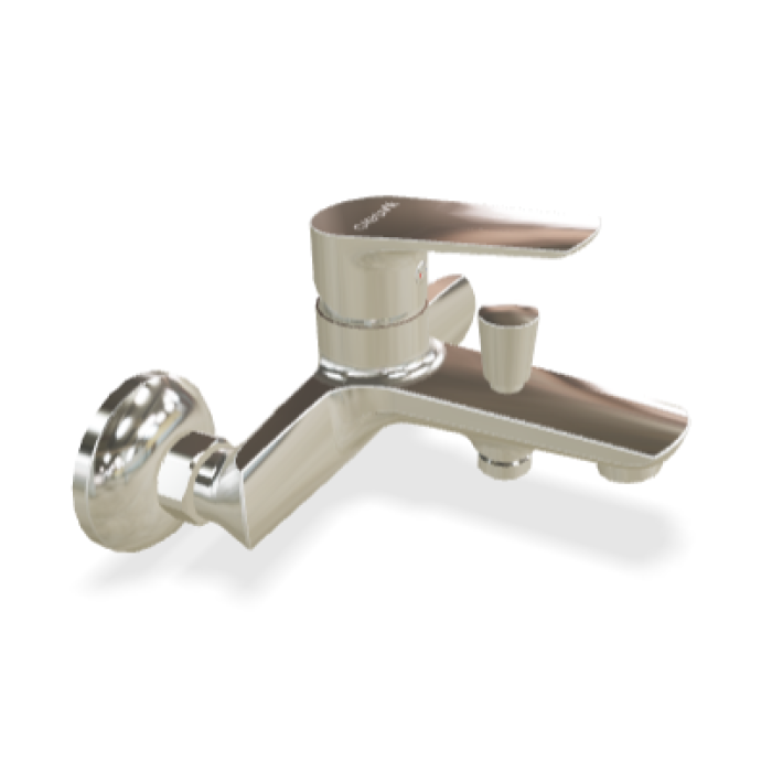 CREAVIT SOLO BANYO ARMATÜRÜ S02500