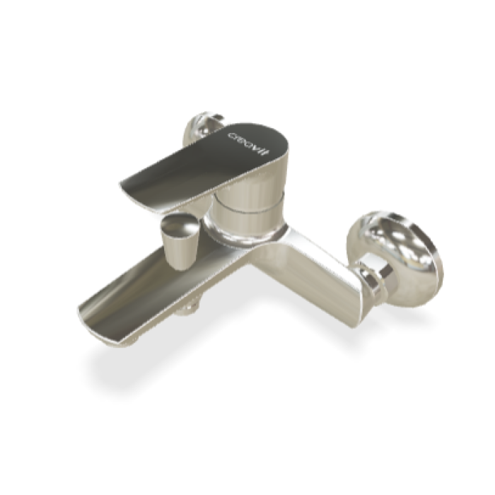 CREAVIT SOLO BANYO ARMATÜRÜ S02500