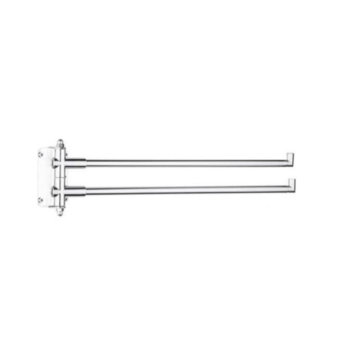 TEMA DÖNER HAVLULUK 2 Lİ KROM 74132