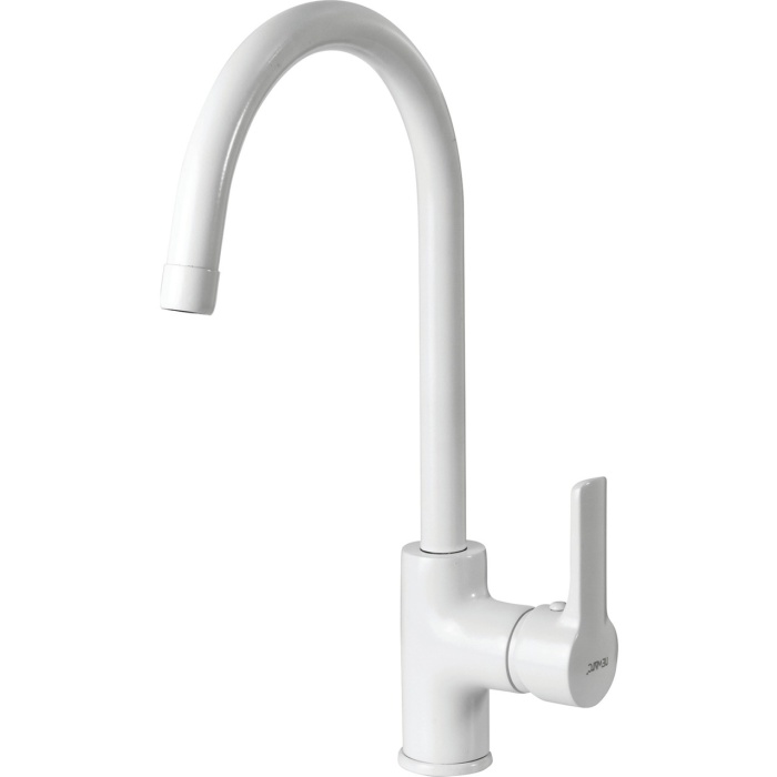 NEWARC PREMIUM EVİYE BATARYASI BEYAZ 832531W