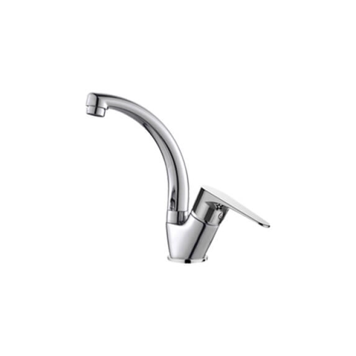 CREAVIT VEGA KISA KUĞU LAVABO ARMATÜRÜ VG1508