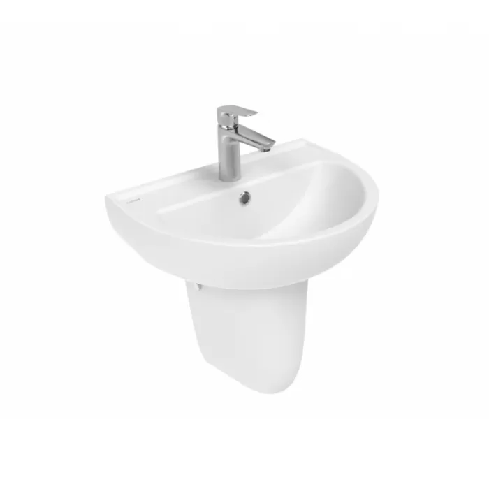 CREAVIT SEDEF YARIM AYAK BEYAZ SD260