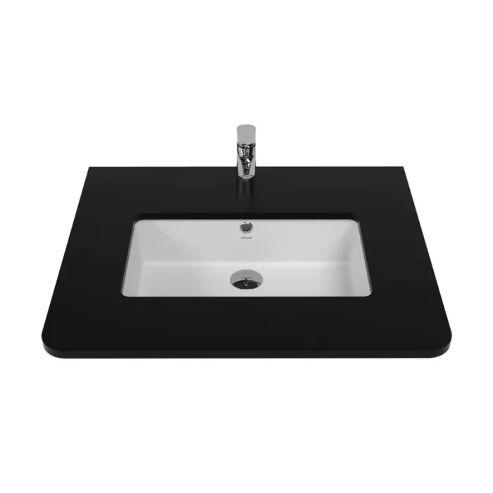 CREAVIT LAVABO TEZGAH ALTI 30*050CM BEYAZ TP730